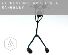 Expulsions avocats à Rangeley