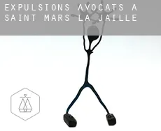 Expulsions avocats à Saint-Mars-la-Jaille