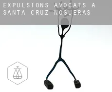 Expulsions avocats à  Santa Cruz de Nogueras