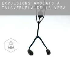 Expulsions avocats à  Talaveruela de la Vera