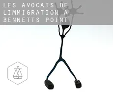 Les avocats de l'immigration à  Bennetts Point