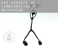 Les avocats de l'immigration à  Bethsaida