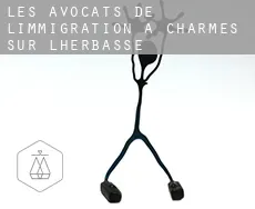 Les avocats de l'immigration à Charmes-sur-l'Herbasse