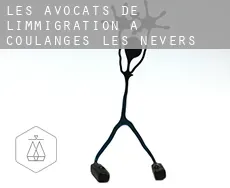 Les avocats de l'immigration à  Coulanges-lès-Nevers