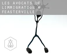 Les avocats de l'immigration à  Feasterville