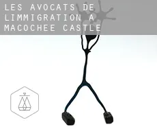 Les avocats de l'immigration à  Macochee Castle