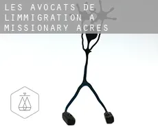 Les avocats de l'immigration à  Missionary Acres