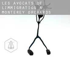 Les avocats de l'immigration à  Monterey Orchards