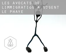 Les avocats de l'immigration à Nogent-le-Phaye