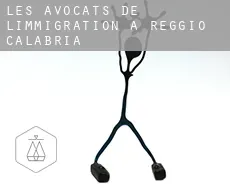 Les avocats de l'immigration à  Provincia di Reggio Calabria