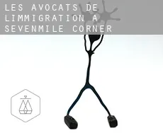 Les avocats de l'immigration à Sevenmile Corner