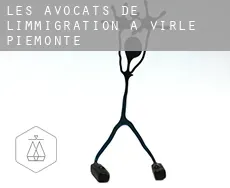 Les avocats de l'immigration à Virle Piemonte