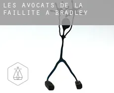 Les avocats de la faillite à  Bradley