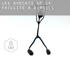 Les avocats de la faillite à  Burnell