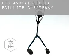 Les avocats de la faillite à  Gateway