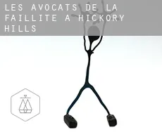Les avocats de la faillite à  Hickory Hills