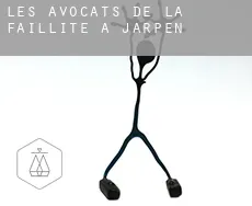 Les avocats de la faillite à  Järpen