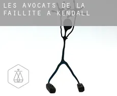Les avocats de la faillite à  Kendall