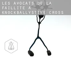 Les avocats de la faillite à Knockballystine Cross Roads