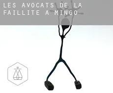 Les avocats de la faillite à  Mingo