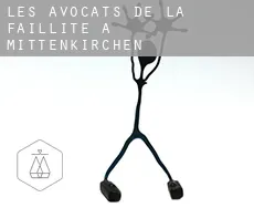 Les avocats de la faillite à  Mittenkirchen