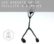 Les avocats de la faillite à  Nimmons