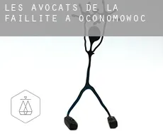 Les avocats de la faillite à Oconomowoc