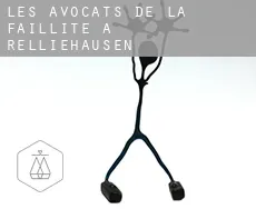Les avocats de la faillite à  Relliehausen
