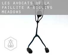Les avocats de la faillite à  Rolling Meadows
