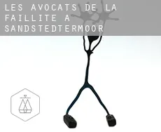 Les avocats de la faillite à  Sandstedtermoor