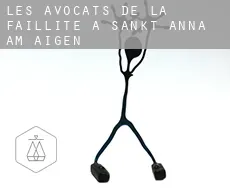 Les avocats de la faillite à  Sankt Anna am Aigen