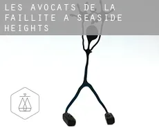 Les avocats de la faillite à  Seaside Heights