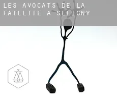 Les avocats de la faillite à  Seligny