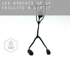 Les avocats de la faillite à Skuteč