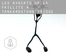 Les avocats de la faillite à  Tankardstown Bridge