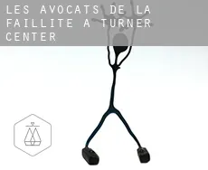 Les avocats de la faillite à  Turner Center