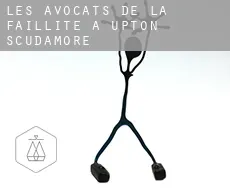 Les avocats de la faillite à Upton Scudamore