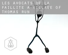 Les avocats de la faillite à  Village of Thomas Run