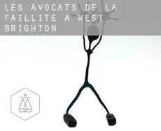 Les avocats de la faillite à West Brighton