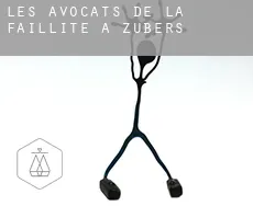 Les avocats de la faillite à  Zubers