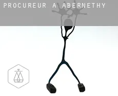 Procureur à  Abernethy