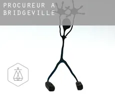 Procureur à  Bridgeville