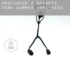 Procureur à  Bryants Fork Summer Home Area