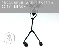 Procureur à  Elizabeth City Beach