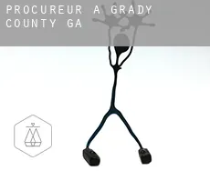 Procureur à Grady