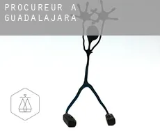 Procureur à Guadalajara