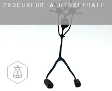 Procureur à  Hinkledale