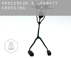 Procureur à  Jarratt Crossing
