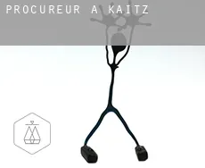 Procureur à  Kaitz