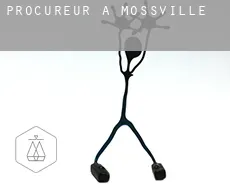 Procureur à  Mossville
